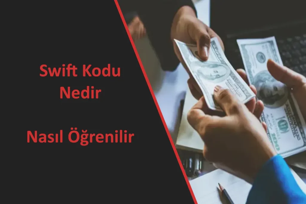 Swift Kodu Nedir | Nasıl Öğrenilir