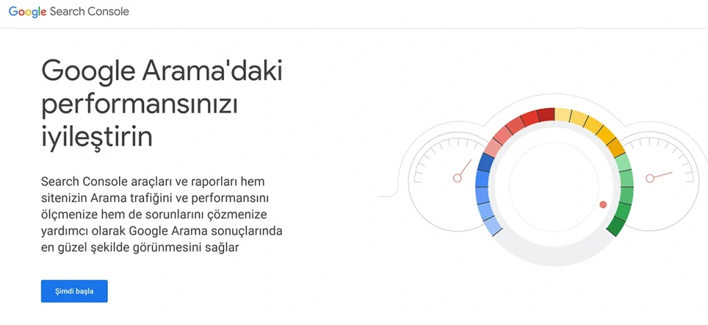 Wordpress Sitenizi Google Arama Konsoluna Ekleyin