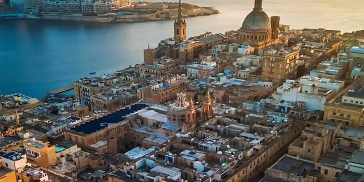 Malta Dil Okulu