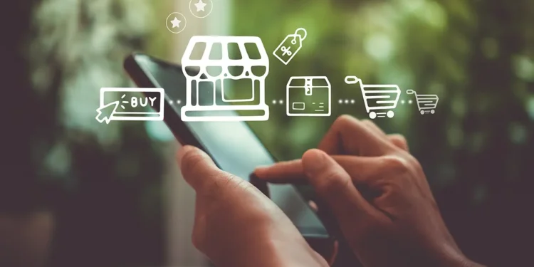 başarılı e-ticaret uygulamaları