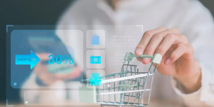 E-ticaret Web Sitesi Optimizasyonu