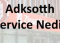 Adksotth Service Nedir