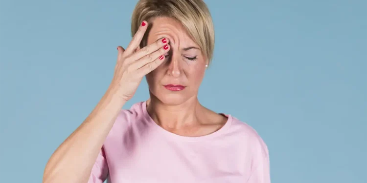 Göze Yabancı Cisim Kaçması