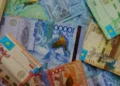 Tenge Nerenin Parası