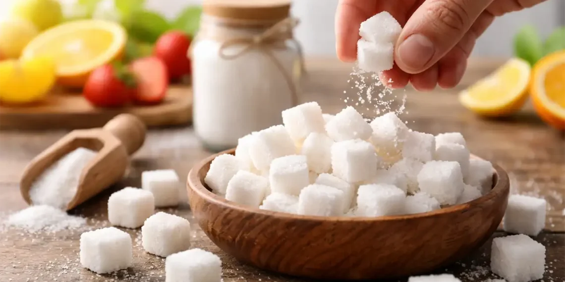 Şeker Nasıl Bırakılır?