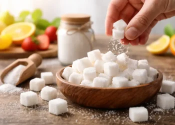 Şeker Nasıl Bırakılır?