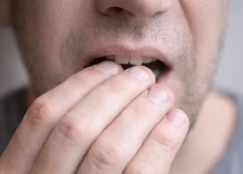 Tırnak yemek nasıl bırakılır